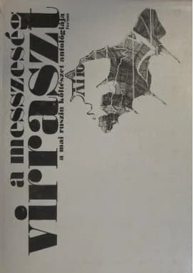 A messzeség virraszt