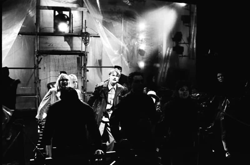 Gobby Fehér Gy.: A hajó (r.: Soltis Lajos) /próba/