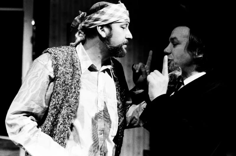 Aznap, amikor a pápát elrabolták