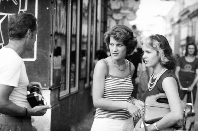 Pécs - Fotóművészeti találkozó