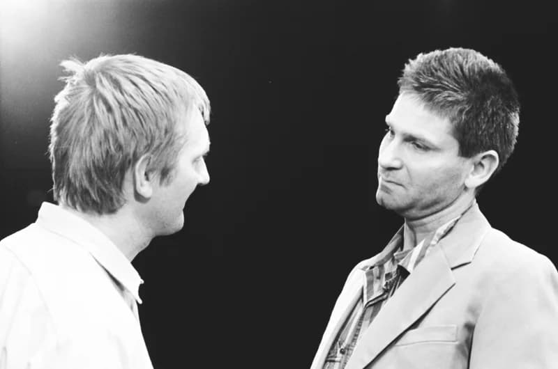 Henrik Ibsen : A hazaáruló