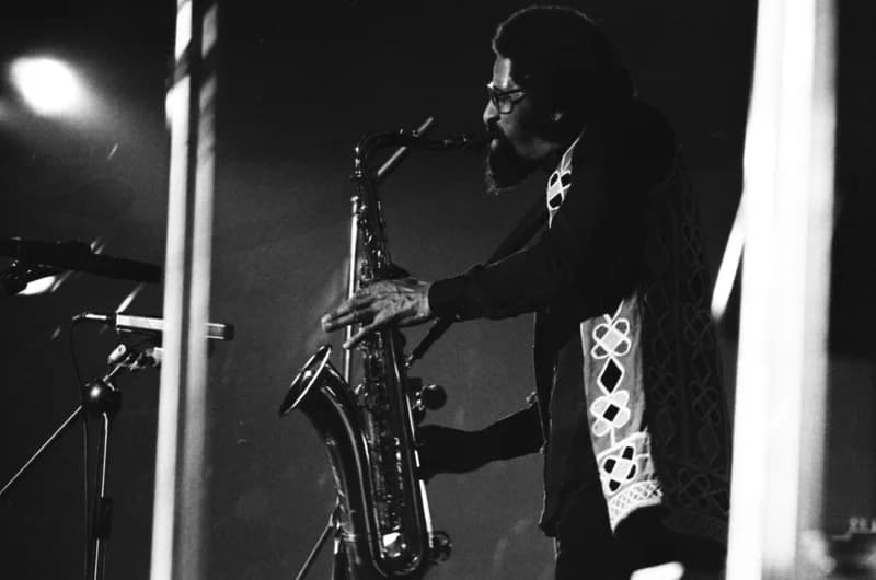 Belgrádi Jazz Fesztivál '74