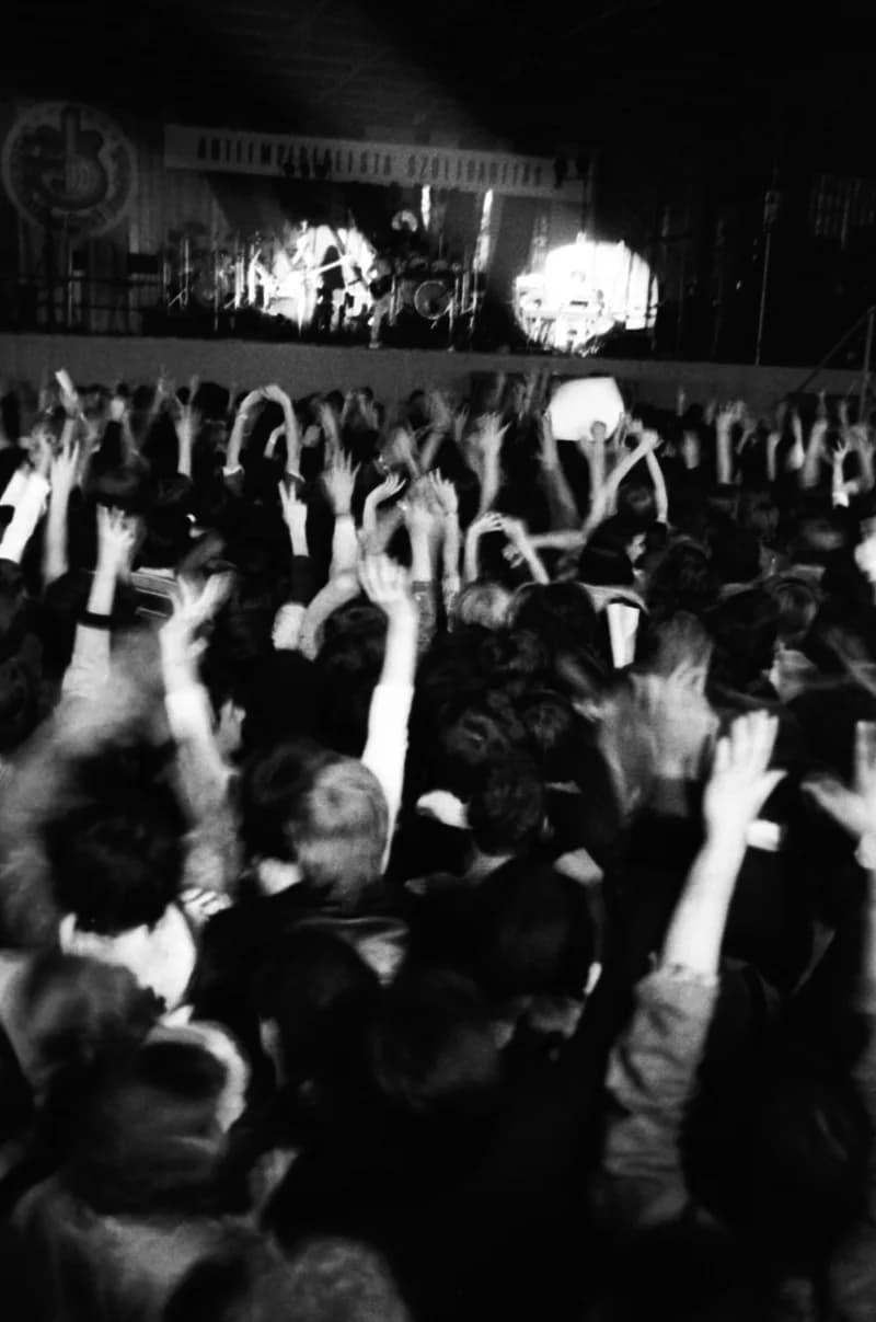 Szolidaritás Rockfesztivál