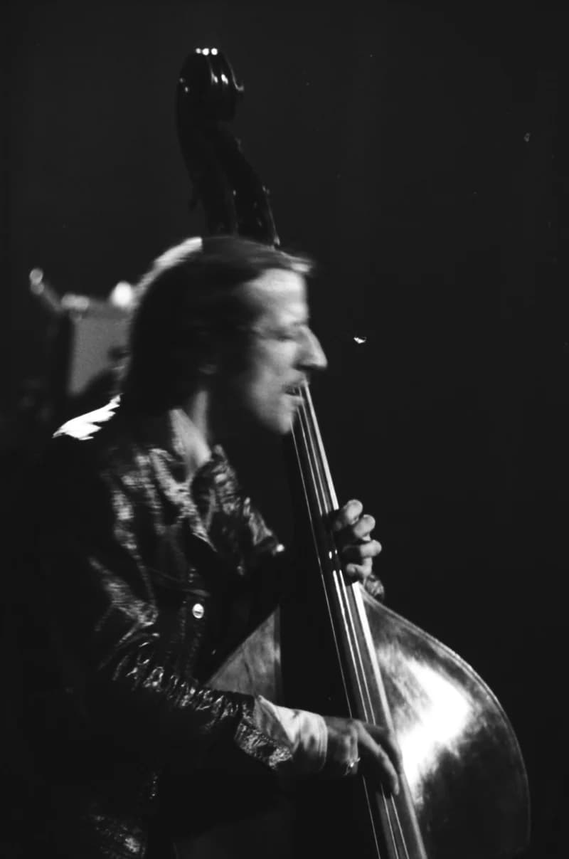 X. Ljubljanai Nemzetközi Jazz Fesztivál