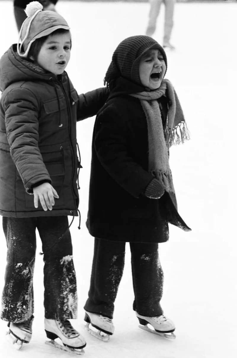 Városi korcsolyapálya Szabadkán