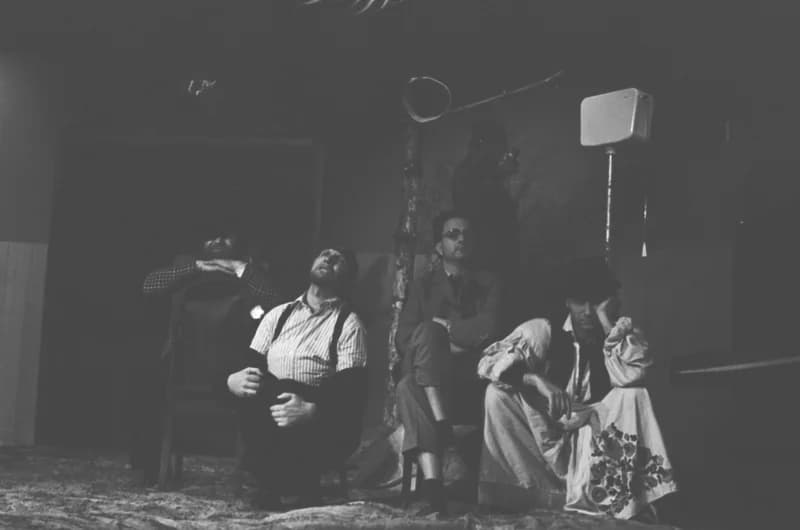 Görgey G.: Komámasszony, hol a stukker? /r.: Csiszár I./