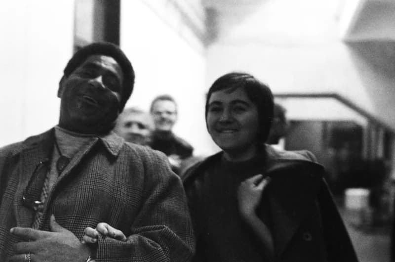 Belgrádi Jazz Fesztivál '74