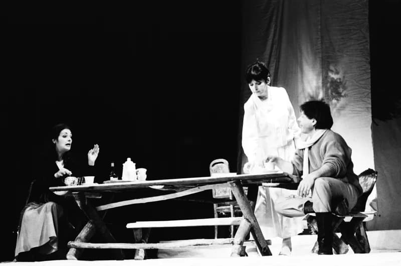 A Vajdasági Színházak Szemléje