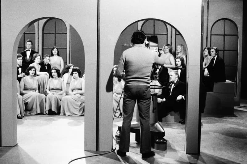 Pro Musica az újvidéki tévében