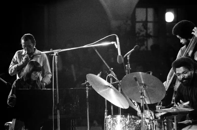 XVII. Ljubljanai Jazzfesztivál