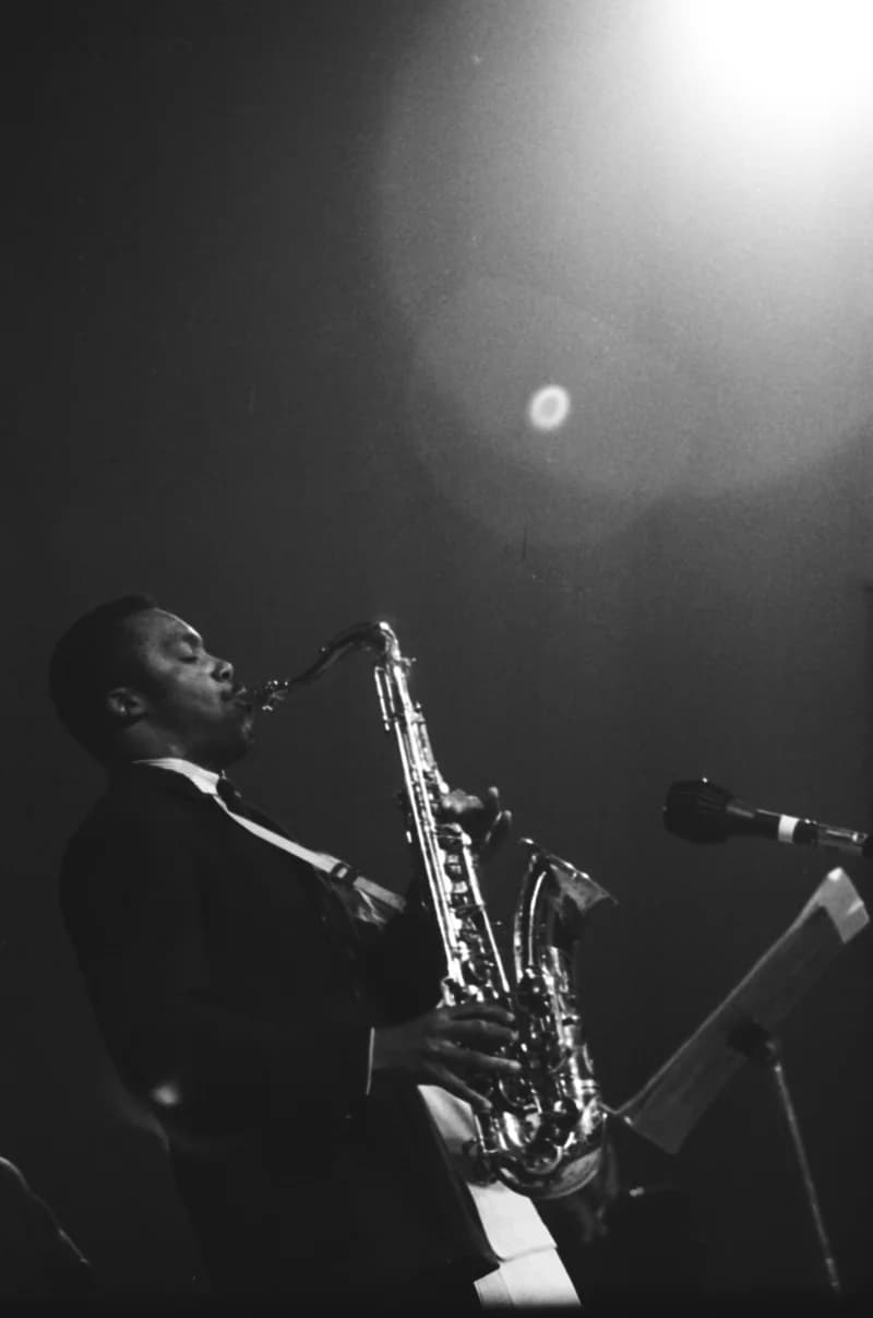 X. Ljubljanai Nemzetközi Jazz Fesztivál