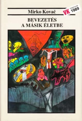 Bevezetés a másik életbe