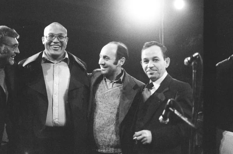 X. Belgrádi Jazz Fesztivál