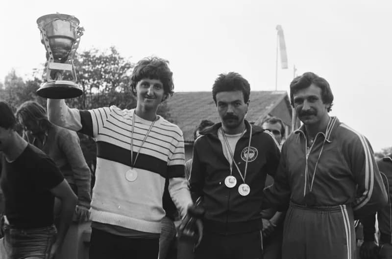 Ejtőernyős Kupa Csenejen