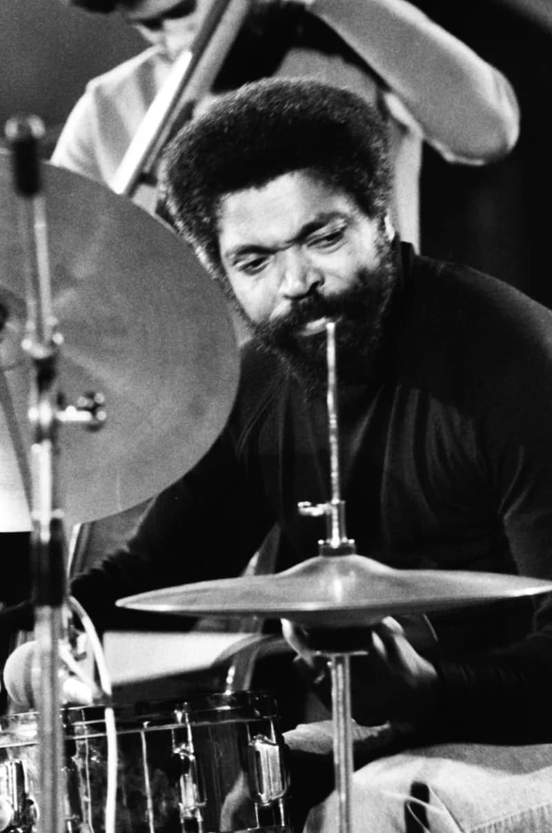 XVII. Ljubljanai Jazzfesztivál