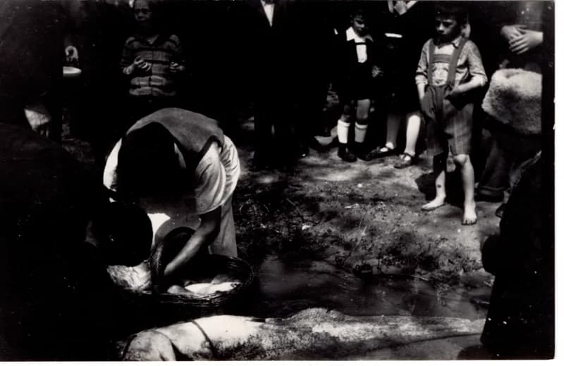 A halászszövetkezet május 1-én