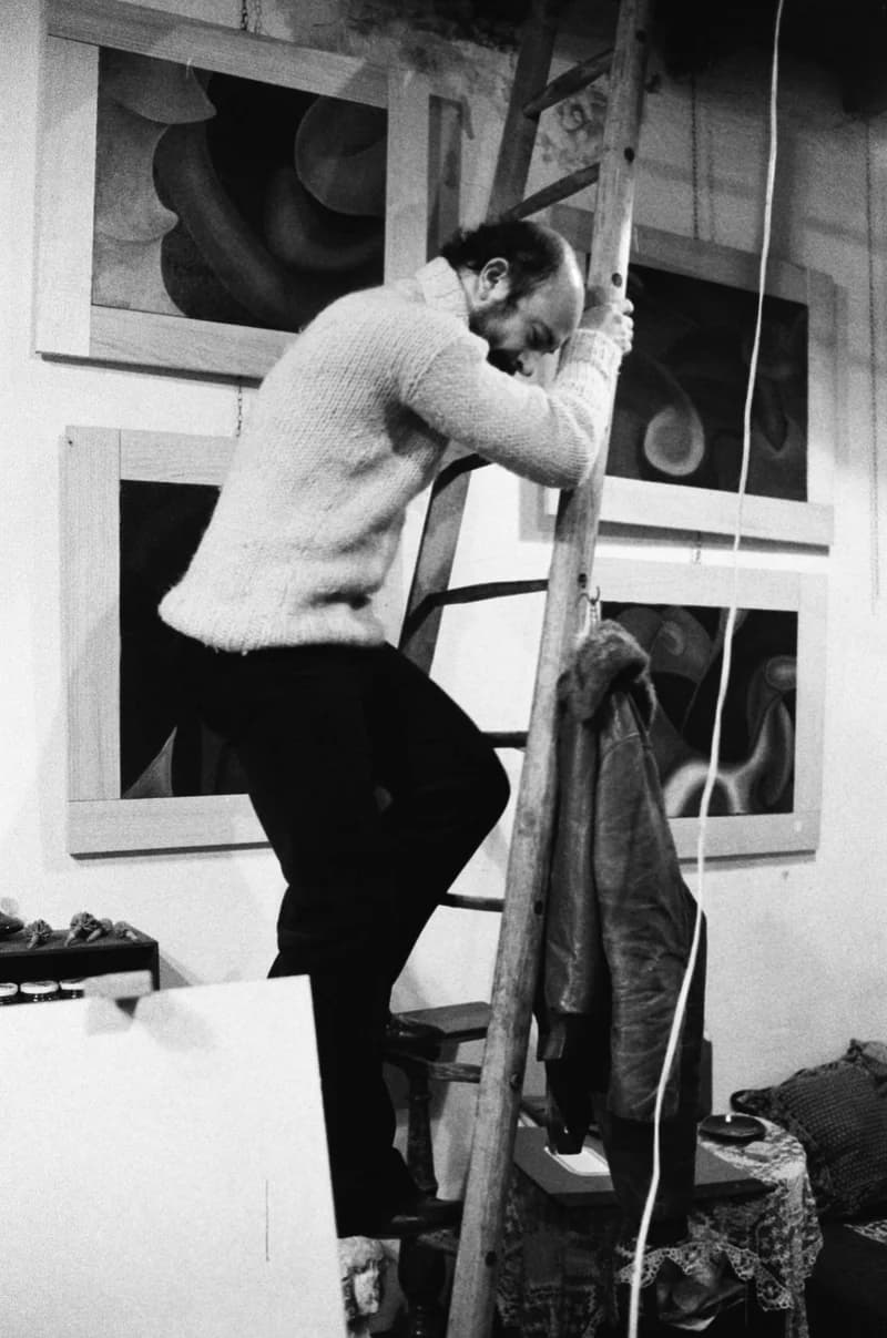 Ökölvívás Milánóban /Miguel Angel Cuello - Mate Parlov/