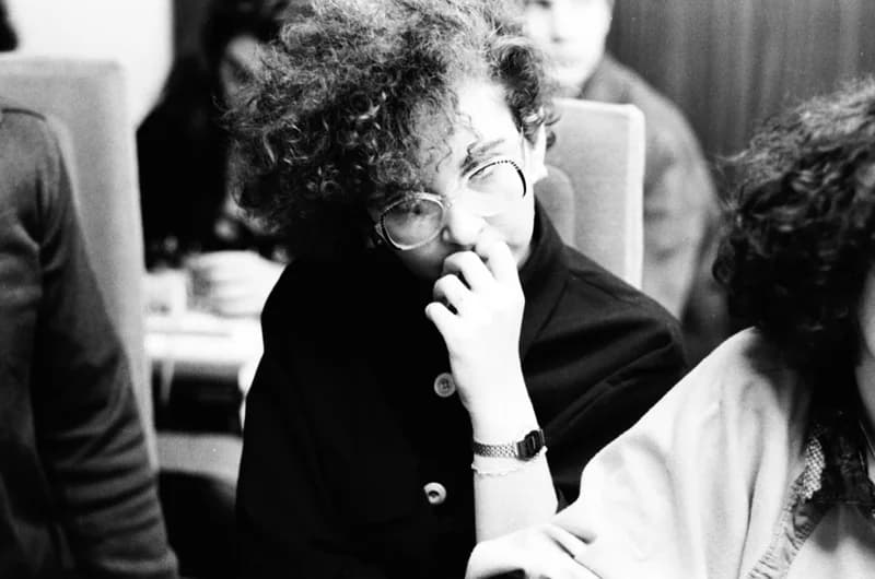 Középiskolások Irodalmi Vetélkedője '87