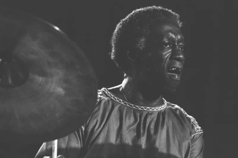 XVII. Ljubljanai Jazzfesztivál