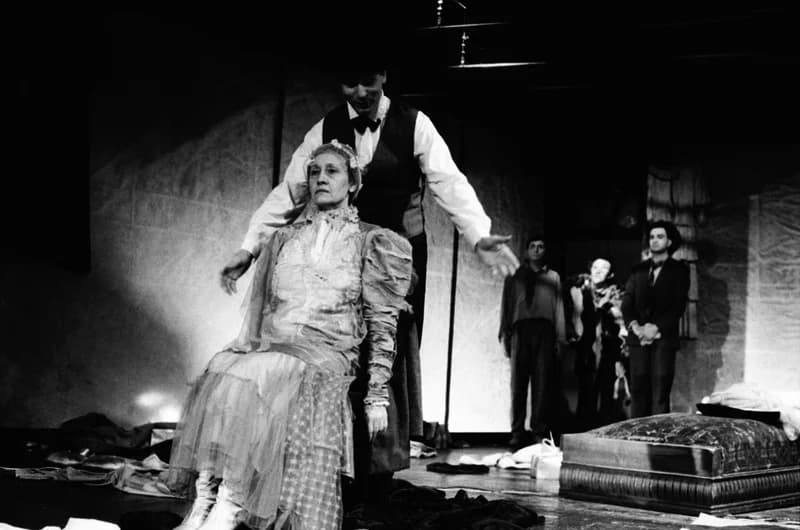 Hubay Miklós: Római karnevál