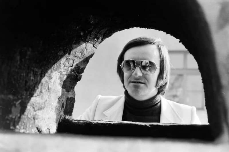 Stevan Zarić - dalszerző és szólóénekes