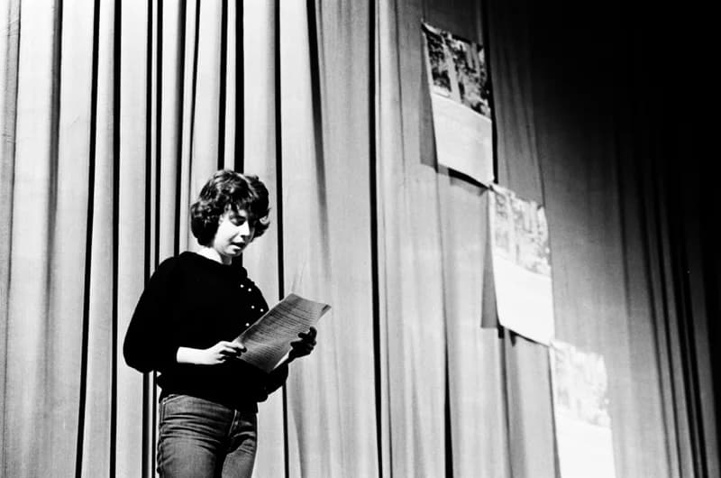 Középiskolások Irodalmi Vetélkedője '87