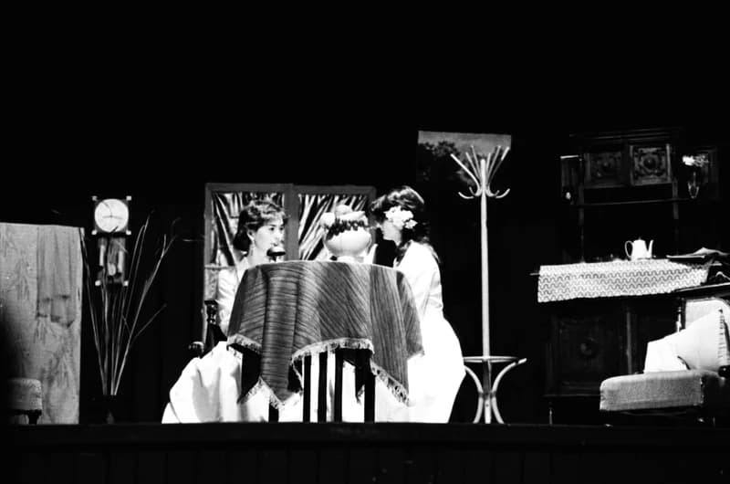 Színművészeti Vetélkedő