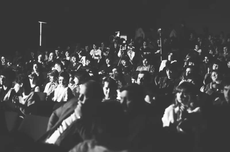 Középiskolások Művészeti Vetélkedője '84