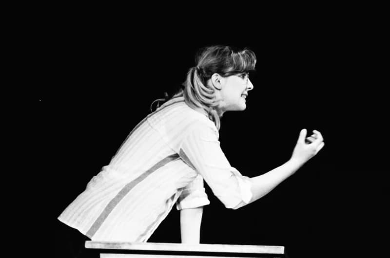 Középiskolások Művészeti Vetélkedője '80 (újvidéki zónadöntő)