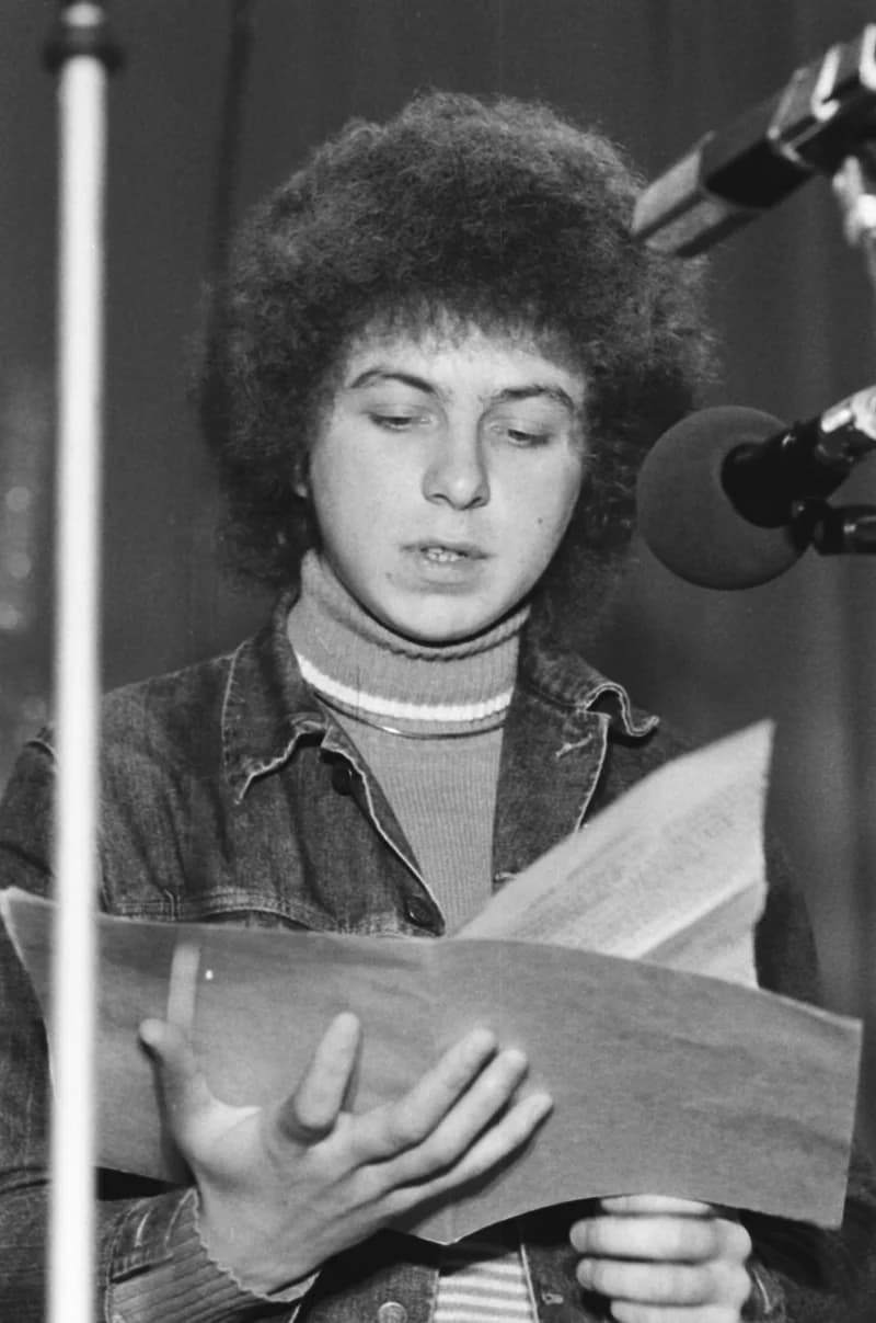 Középiskolások Művészeti Vetélkedője '78