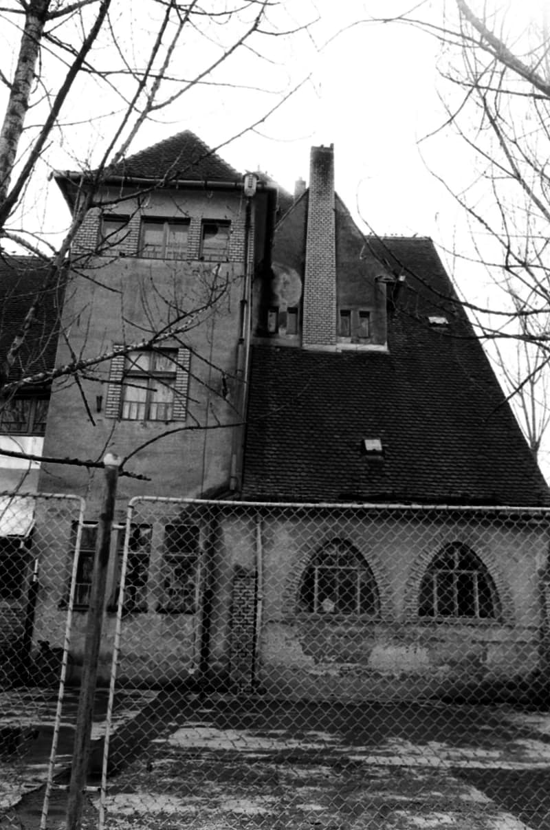 Vajdasági szecesszió