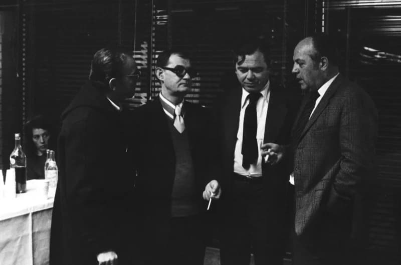 Belgrádi Jazz Fesztivál '74