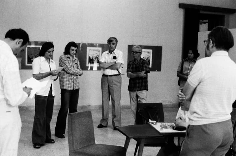 Tari István kiállítása