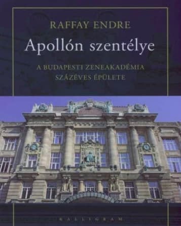 Apollón szentélye