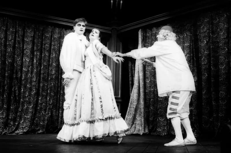 Játsszunk Moliére-t