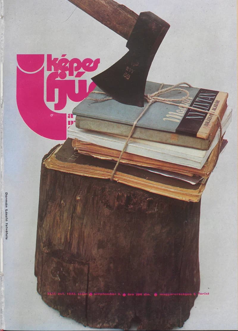 Képes Ifjúság, 43. évf. 1987. szeptember 9. 1842. sz.