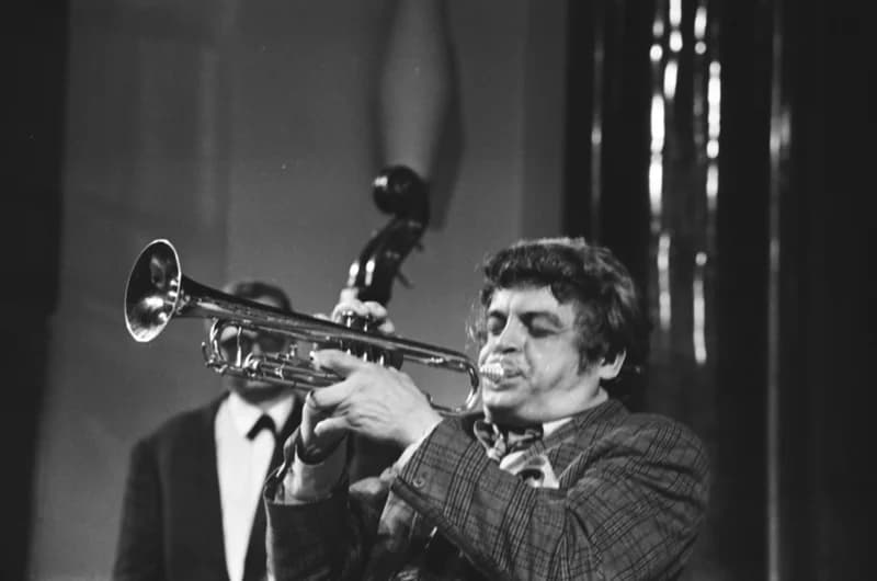Maynard Ferguson koncert