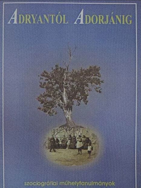 Adryantól Adorjánig