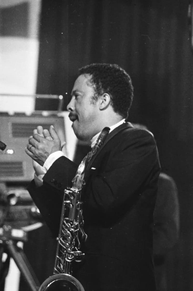 IX. Ljubljanai Nemzetközi Jazz Fesztivál