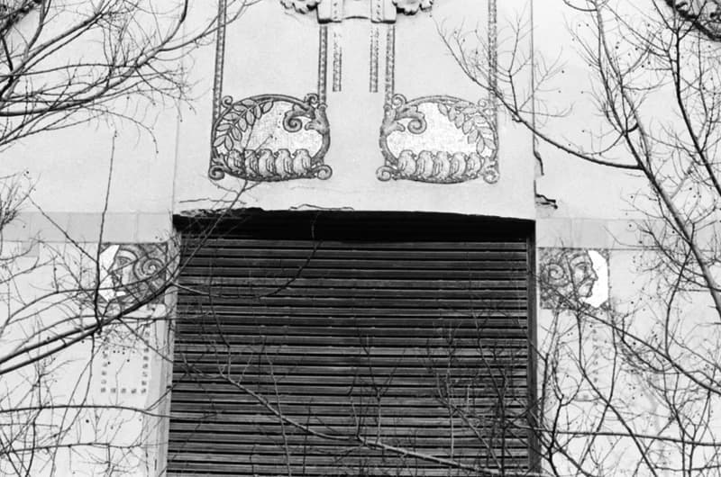 Vajdasági szecesszió