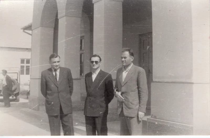 A felsőhegyi új iskola átadása