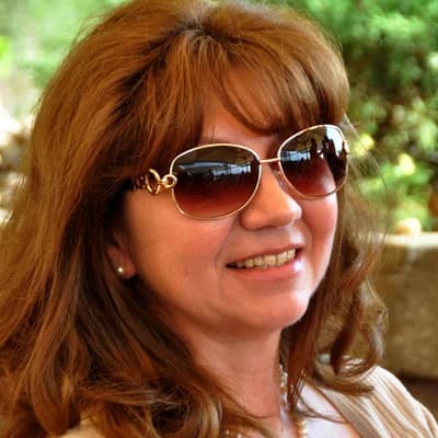 Petrović Balázs Éva