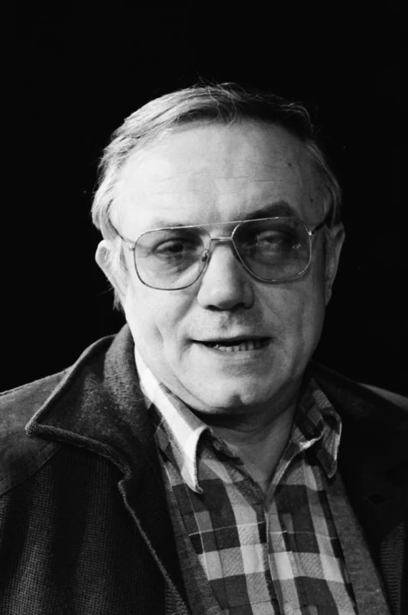 Móricz Zs.: Légy jó mindhalálig /r.: Halasi Imre /