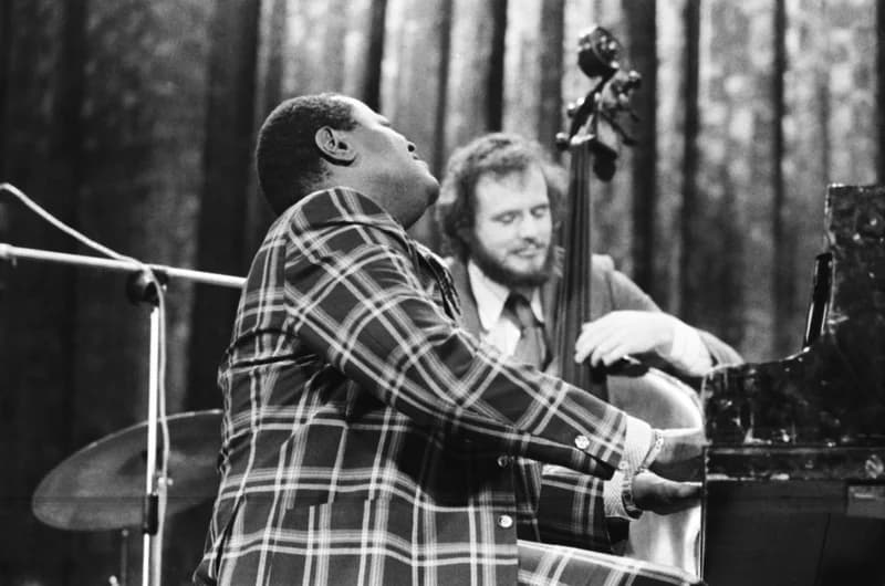 Newport /Jazz Festival/