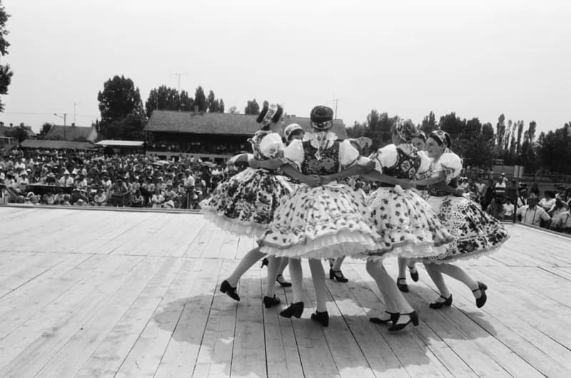 XX. Durindó - Gyöngyösbokréta