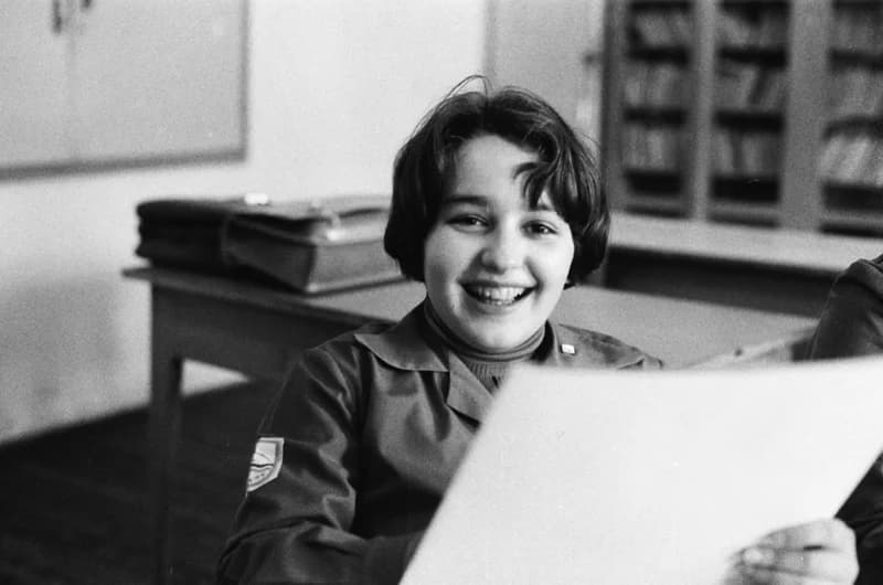 A bezdáni Munkácsy Mihály rajzcsoport