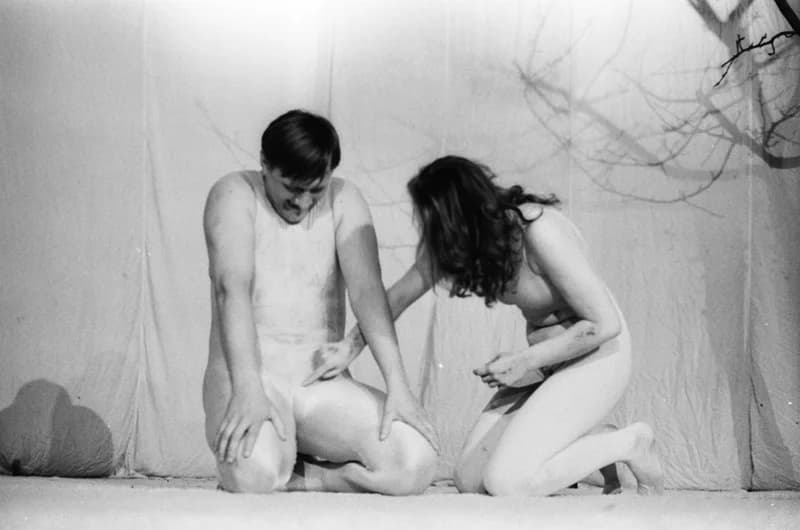 A. Miller: A világ teremtése, Újvidéki Színház bemutató