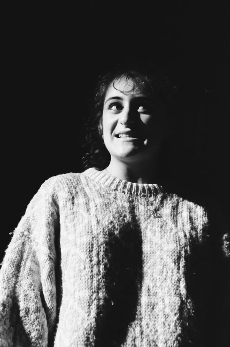 Középiskolások Művészeti Vetélkedője '88