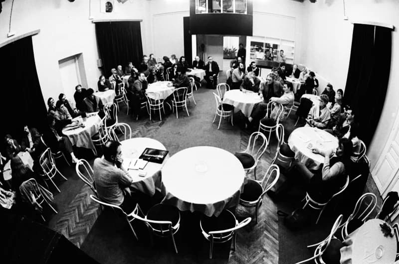 A Vajdasági Színházak Szemléje