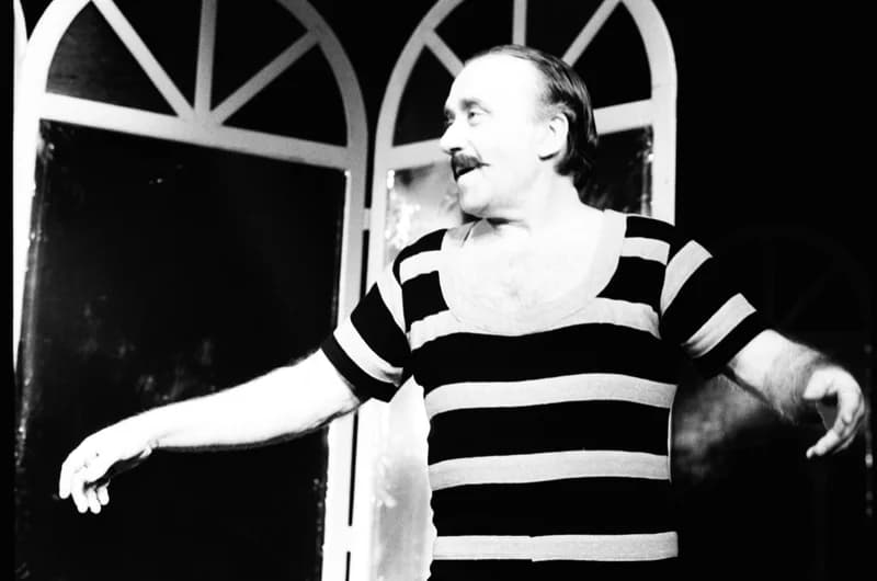 A Vajdasági Színházak Szemléje